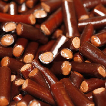 Stora Chocofanter (2 st)