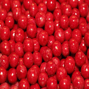 Narr's Hallon-Lakrits (2 st)