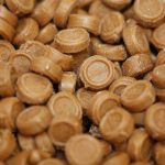 Nougat Knappar (2 st)