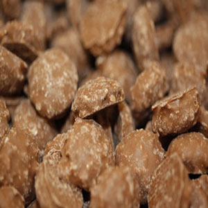 Kokos Prickar (2 st)