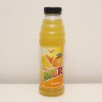MER Apelsin 50cl