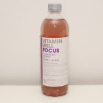 Vitamin Well Focus 50cl
