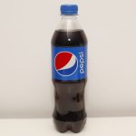 Pepsi 50cl