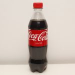 Coca Cola 50cl