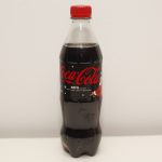 Coca Cola Zero 50cl