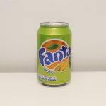 Fanta Exotic 33cl