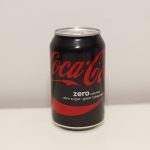 Coca Cola Zero 33cl