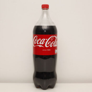 Coca Cola 2L