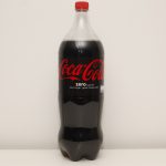 Coca Cola Zero 2L