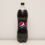 Pepsi Max 1,5L