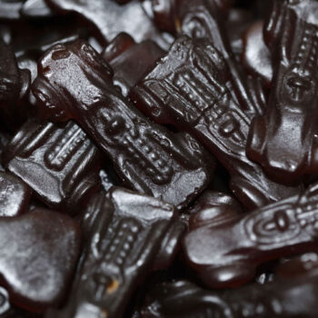 Cola Ferraris (2 st)