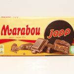 Marabou Japp 200g