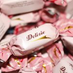 Delizie Hasselnöt (2 st)