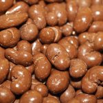 Choco Cashews (2 st)