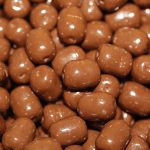 Narr's Chokladlakrits (2 st)