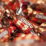 Choko Ljus (2 st)