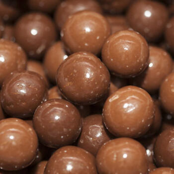 Choco Majsbollar (2 st)