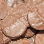 Happy choklad kola (2 st)