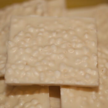 Vit Risbräck (1 st)