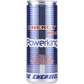 Powerking Original 25cl