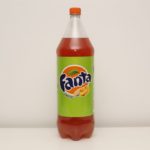 Fanta Exotic 2L