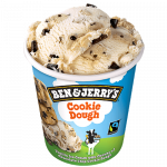 Ben & Jerry's Cookie Dough