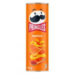 Pringles Sweet Paprika 200g