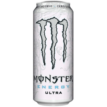Monster Ultra Zero 50cl