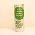 Celcius Citron Lime