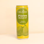 Celcius-Päron26