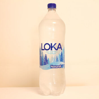 Loka Naturell 1.4L