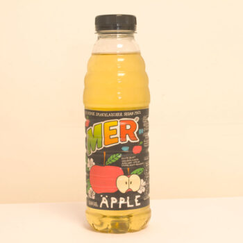 Mer Äpple 50cl
