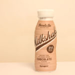 Milkshake Chokolate