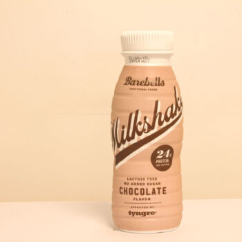 Milkshake Chokolate