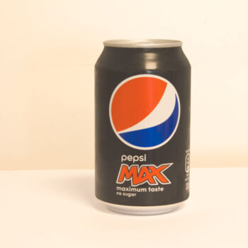 Pepsi Max 33cl