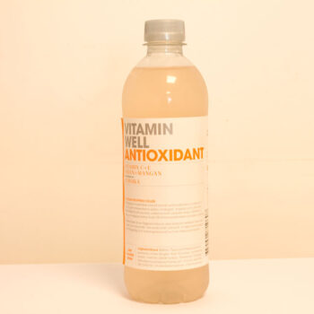 Vitamin Well Antioxidant