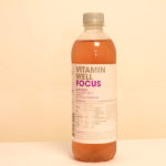 Vitamin Well Focus