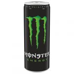 Monster Energy Original 50cl