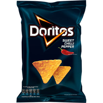 Doritos Sweet Chilli 170g