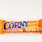 Corny Big Peanut Chocolate