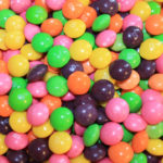 Skittles Sour (10 st)