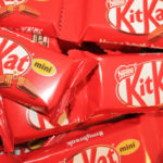 Kit Kat Mini (2 st)