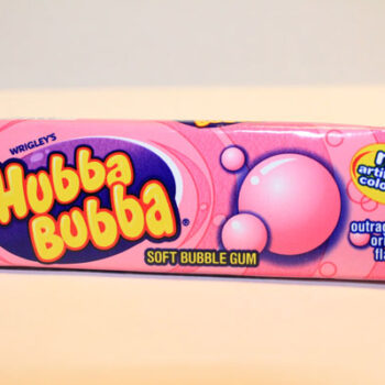 Hubba Bubba Orginal