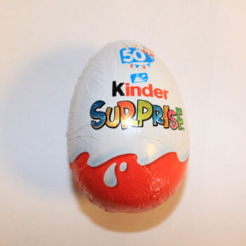 Kinder Ägg