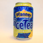 Ice Tea Lemon 33cl