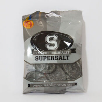 S-Märke Supersalt