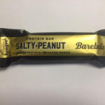 Barebells Protein Bar Salty Peanut