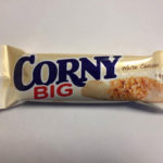 Corny Big White Chocolate