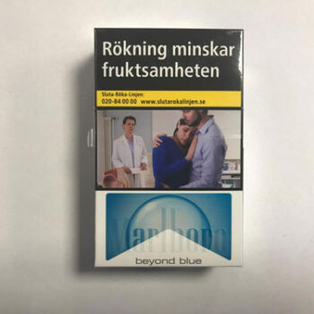 Marlboro Beyond Blue