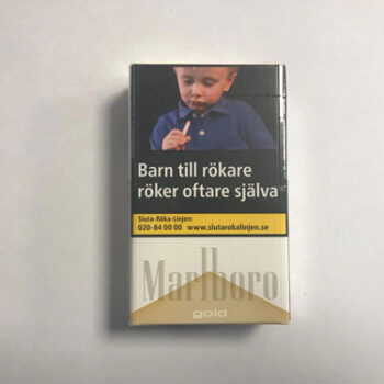 Marlboro Gold